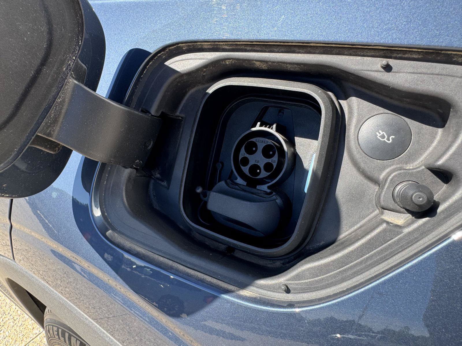 Used 2023 Polestar Polestar 2 FWD image 14