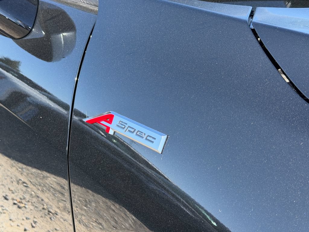 New 2026 Acura ADX A-Spec AWD/4WD image 6