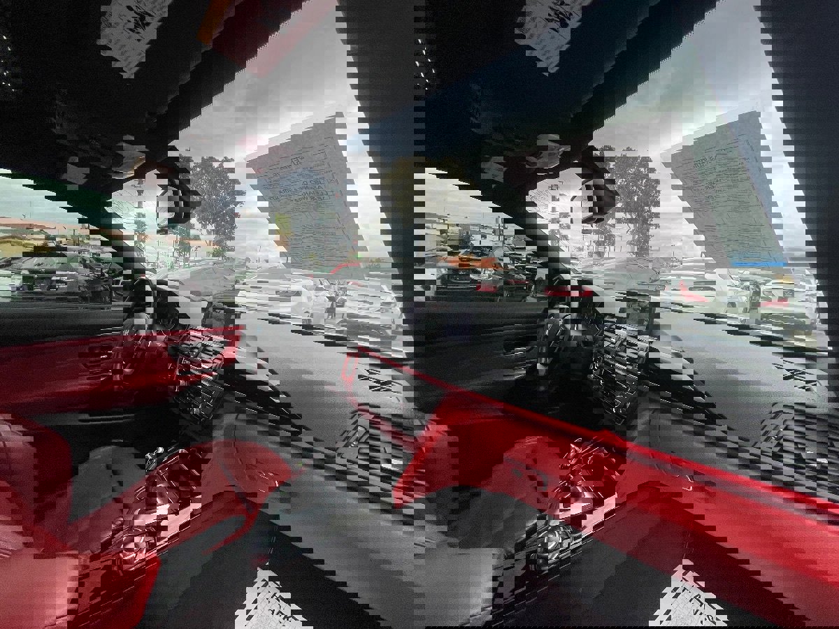 Used 2014 BMW 428i Coupe image 12