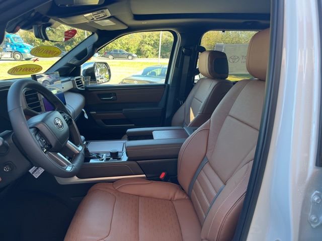 New 2026 Toyota Tundra 1794 Edition image 11
