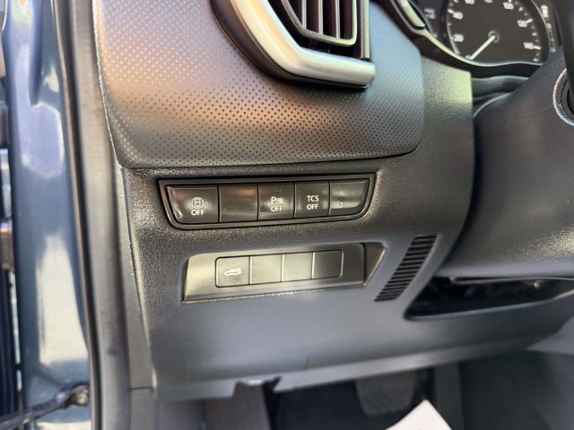 Certified 2026 MAZDA CX-50 AWD 2.5 S w/ Preferred Pkg image 19