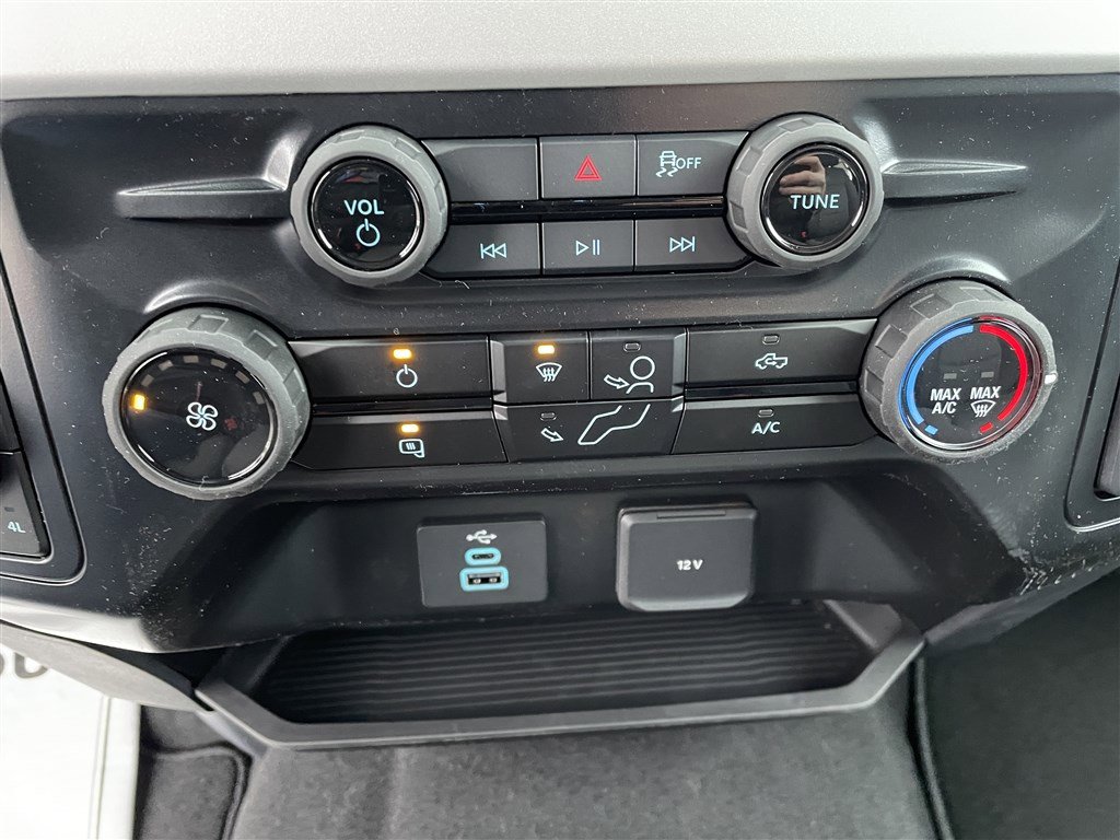 New 2026 Ford F350 XL w/ STX Appearance Package image 35