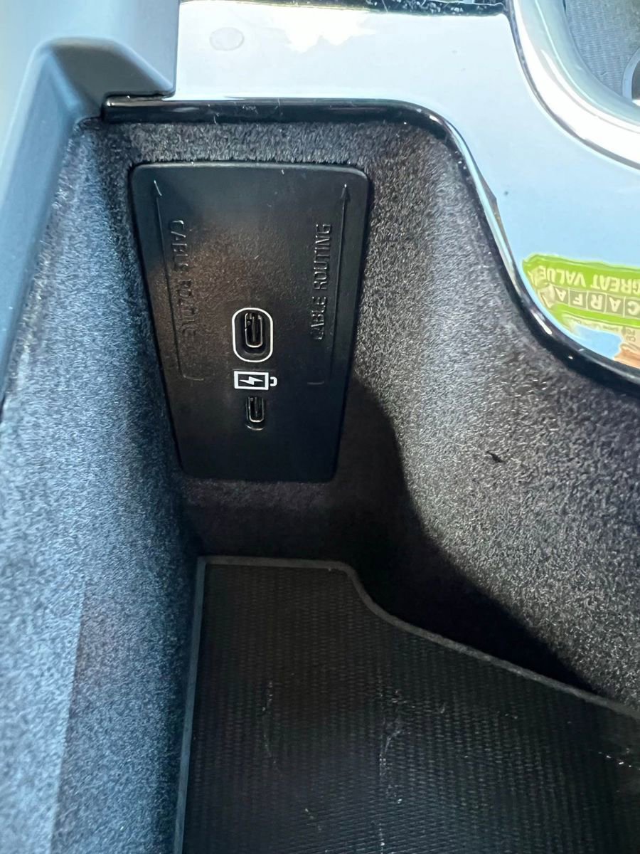 Used 2024 Volvo S60 B5 Ultimate AWD/4WD image 52