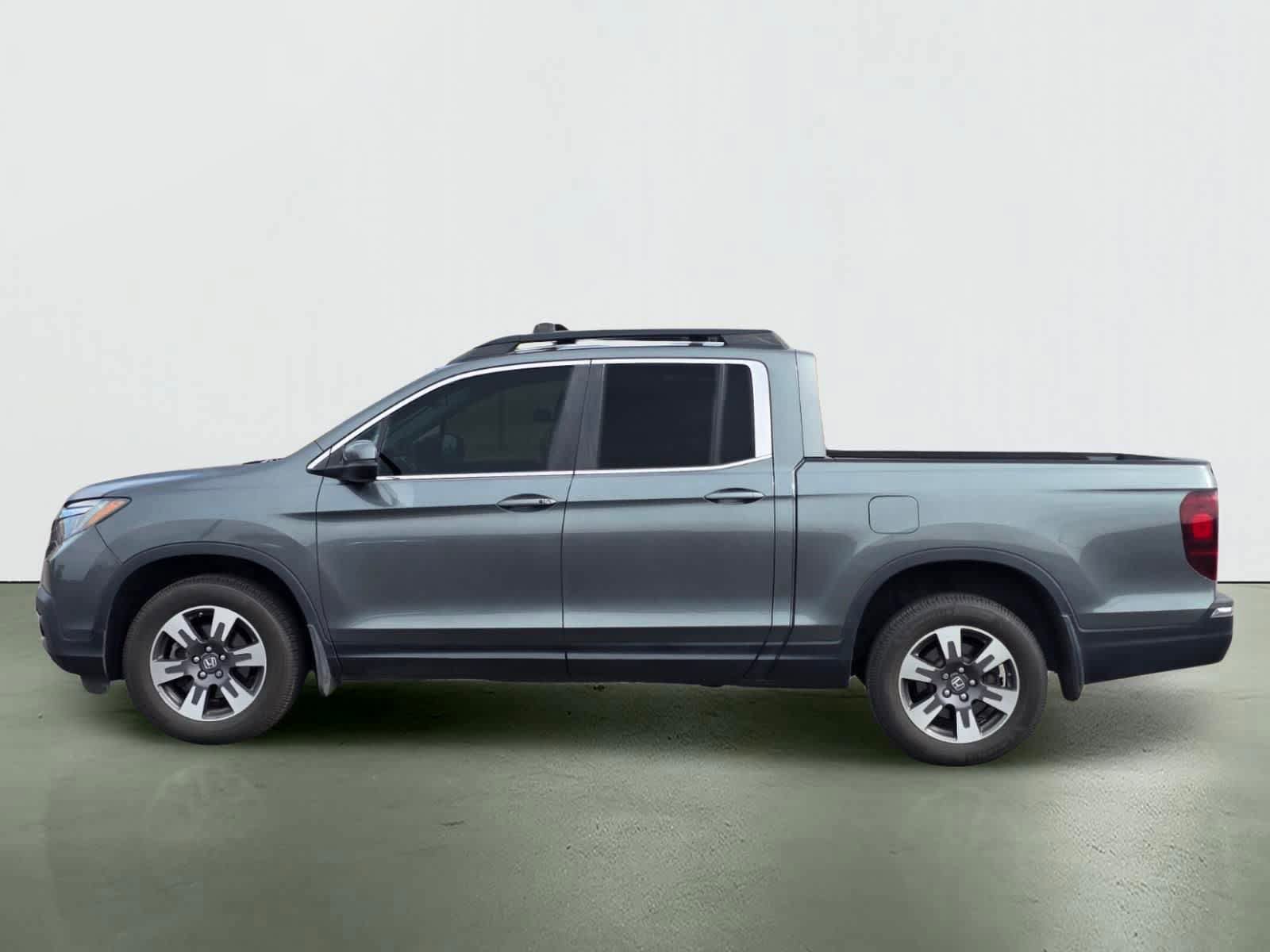 Used 2019 Honda Ridgeline RTL image 3