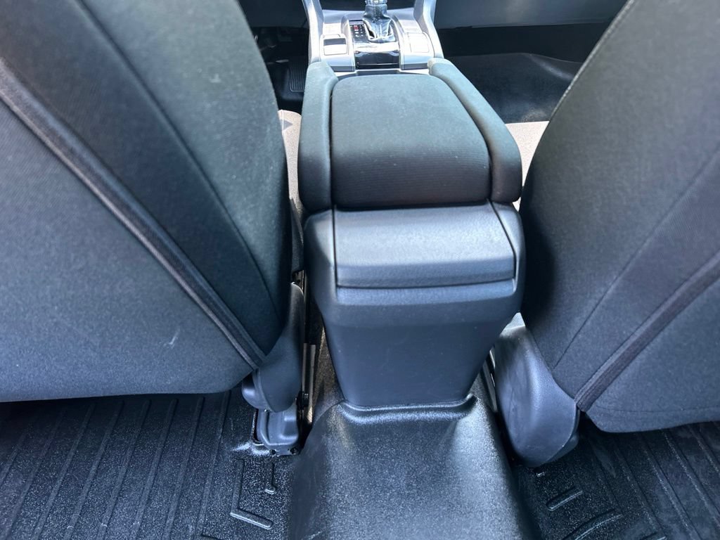 Used 2019 Honda Civic EX image 28