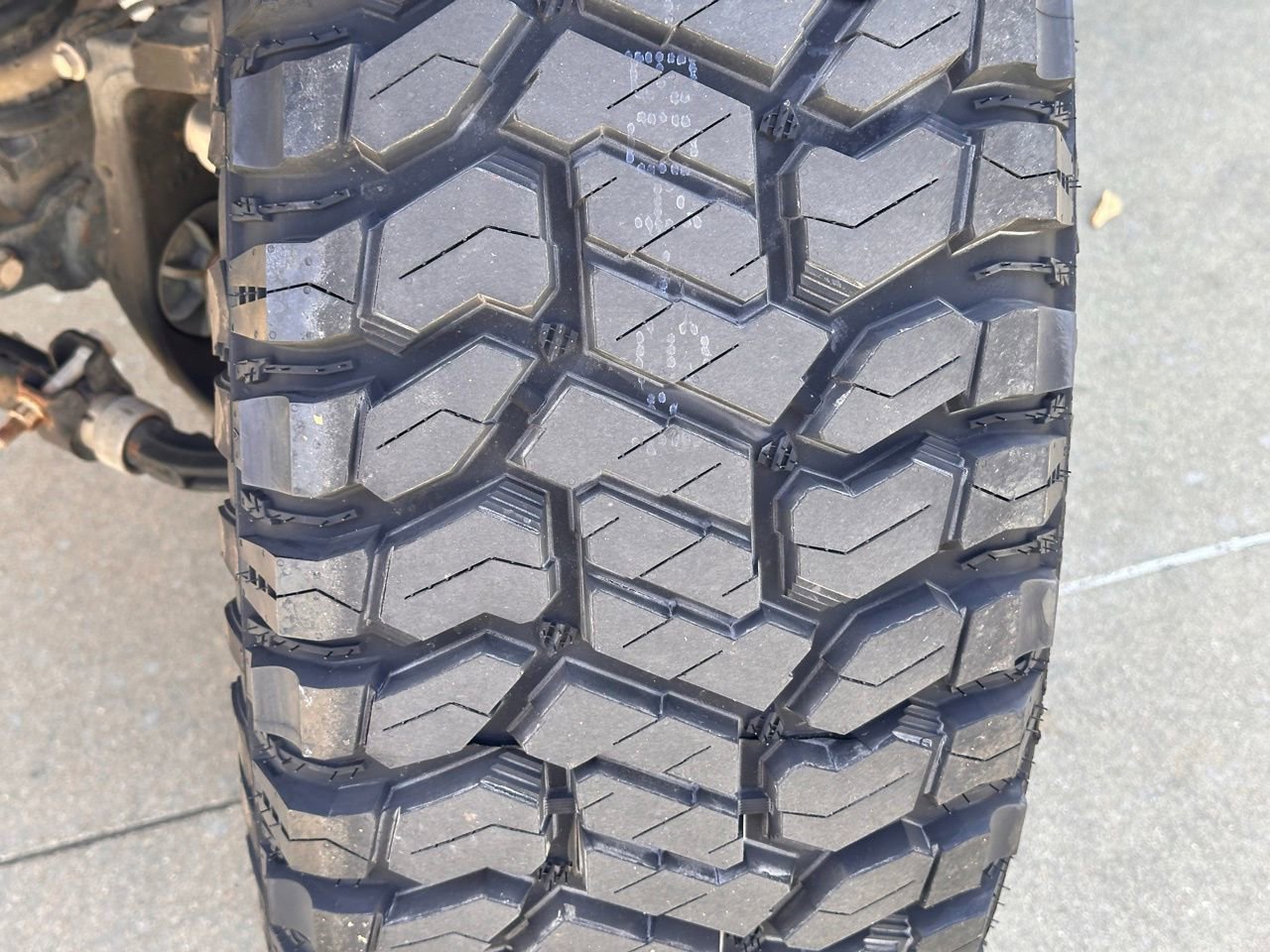 Used 2022 Jeep Wrangler Unlimited Rubicon w/ LED Lighting Group image 3