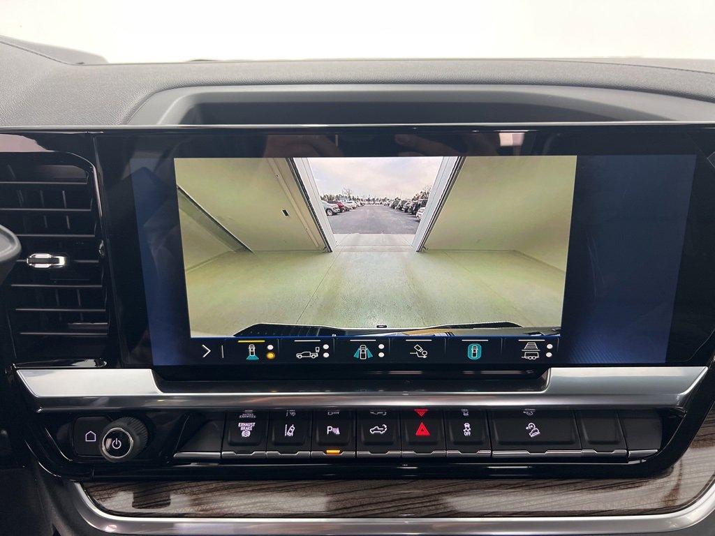 New 2026 Chevrolet Silverado 2500 LT w/ Z71 Chrome Sport Edition image 14