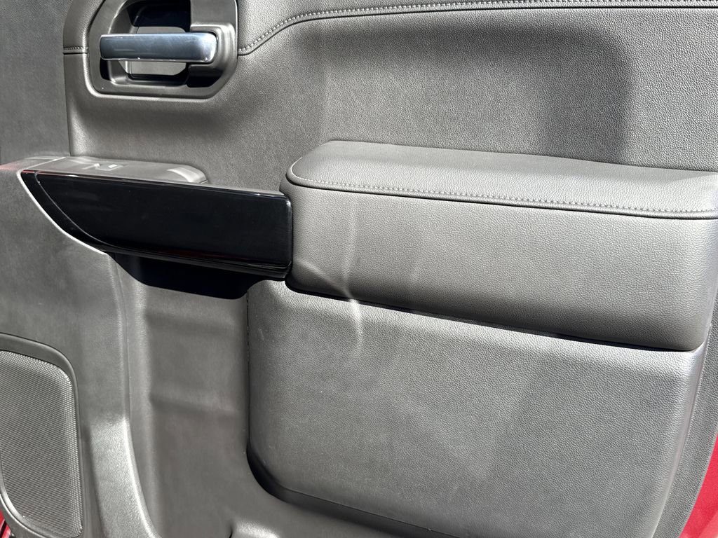 Used 2020 GMC Sierra 1500 SLT w/ SLT Premium Plus Package image 18