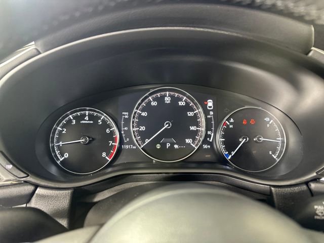 Used 2024 MAZDA CX-30 AWD 2.5 S w/ Preferred Package image 16