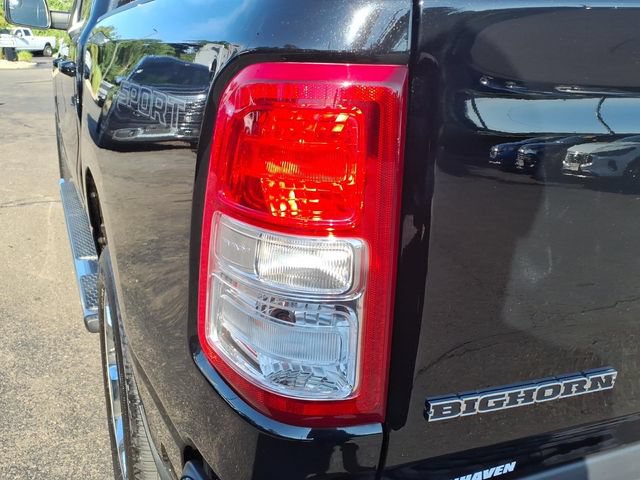 Used 2022 RAM 1500 Big Horn AWD/4WD image 14
