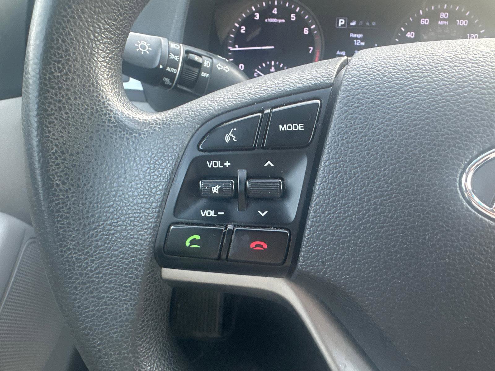 Used 2016 Hyundai Tucson SE w/ Option Group 02 image 17