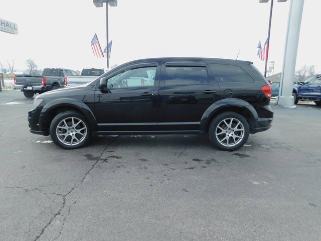 Used 2019 Dodge Journey GT image 6