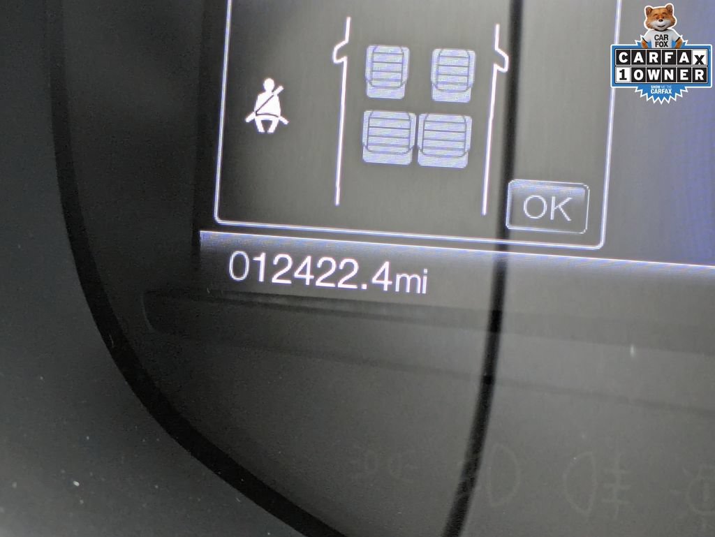 Used 2022 Ford Edge SEL w/ Convenience Package AWD/4WD image 18