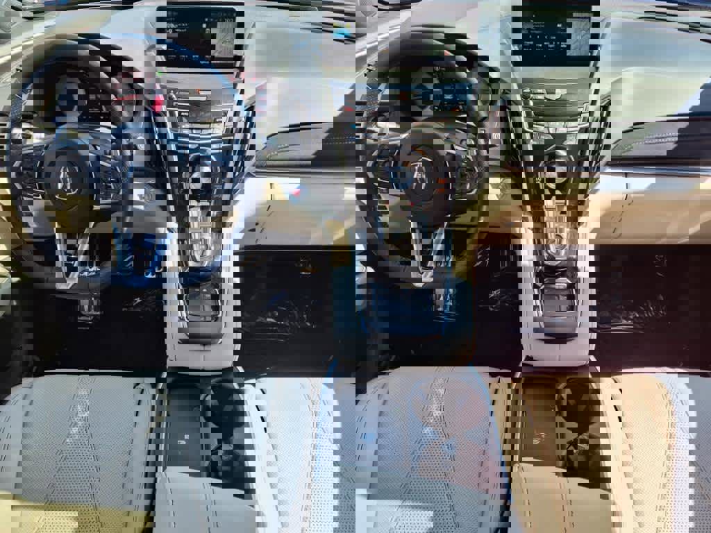 Used 2025 Acura RDX A-Spec image 11