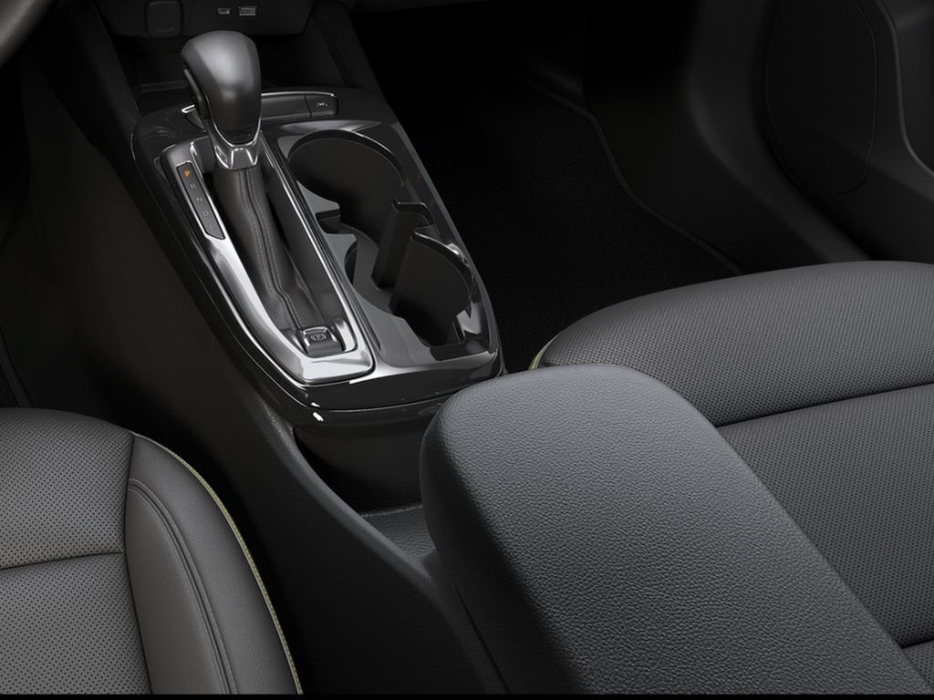 New 2026 Chevrolet Trax ACTIV w/ Sunroof Package FWD image 14