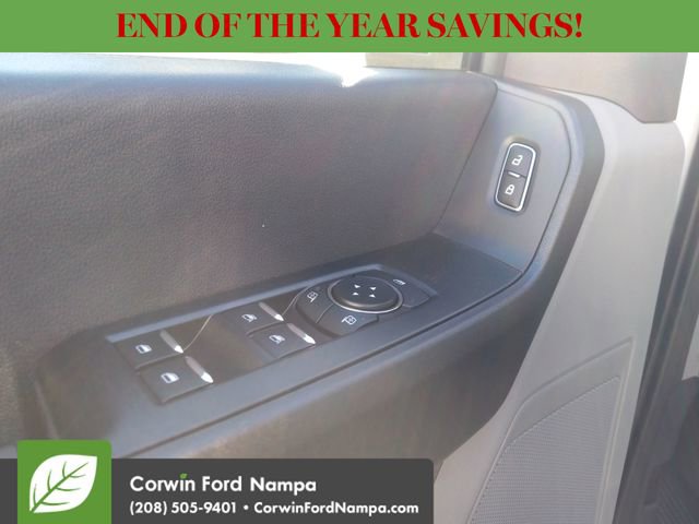 New 2026 Ford F250 XL w/ XL Chrome Package image 11