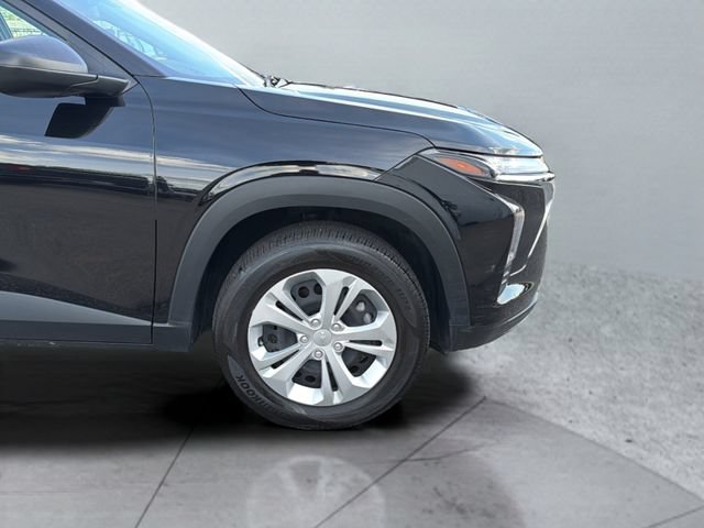 Certified 2024 Chevrolet Trax LS FWD image 30