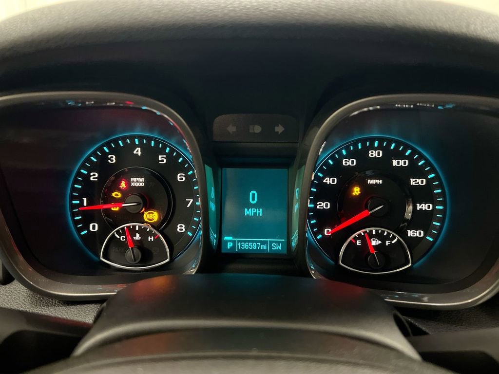 Used 2013 Chevrolet Malibu LS w/ Protection Package image 12