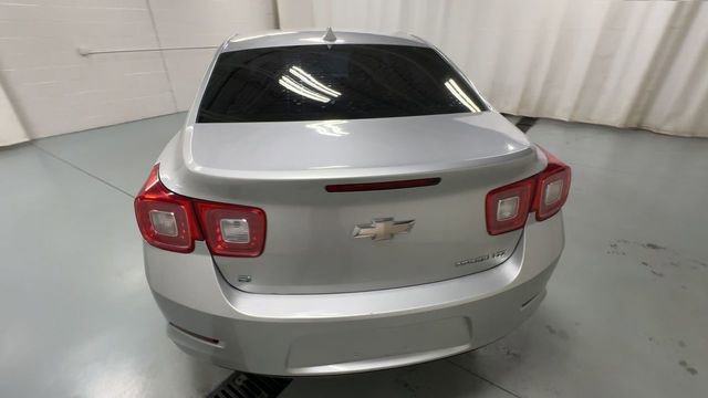 Used 2014 Chevrolet Malibu LTZ FWD image 7