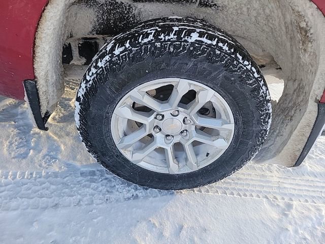 Used 2023 Chevrolet Silverado 1500 LT w/ Protection Package image 5