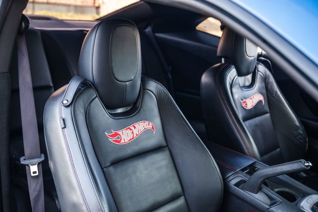Used 2013 Chevrolet Camaro SS w/ Hot Wheels Special Edition image 22