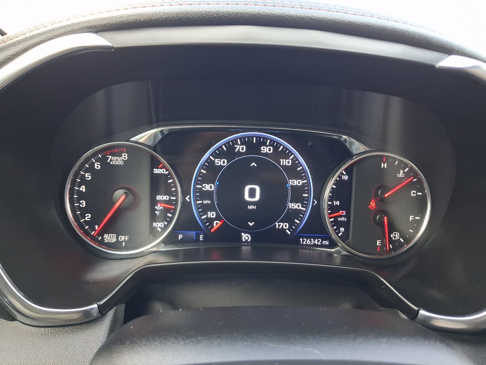 Used 2023 Chevrolet Blazer Premier AWD/4WD image 15