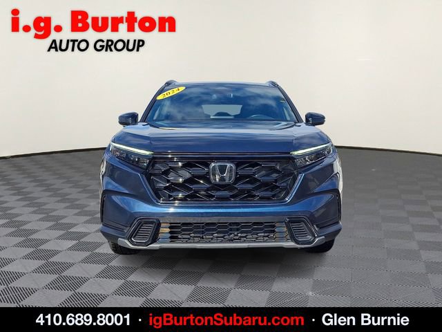 Used 2024 Honda CR-V Sport image 2