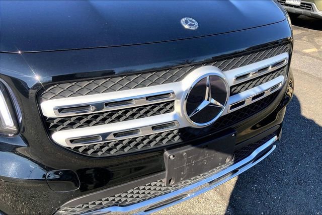 Certified 2021 Mercedes-Benz GLB 250 4MATIC image 6