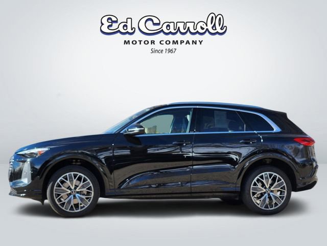 Used 2025 Audi Q5 Premium Plus w/ Premium Plus image 4