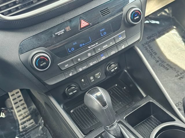 Used 2019 Hyundai Tucson Night FWD image 36