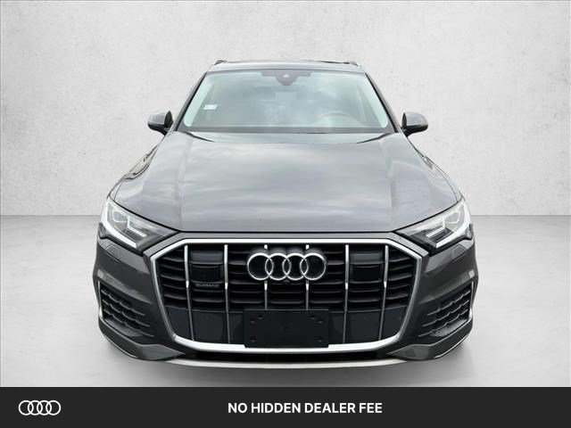 Used 2023 Audi Q7 2.0T Premium w/ Convenience Package