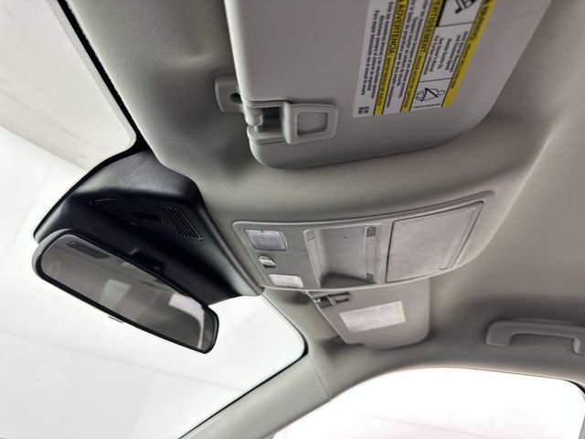 Used 2024 Ford Bronco Sport Big Bend image 19