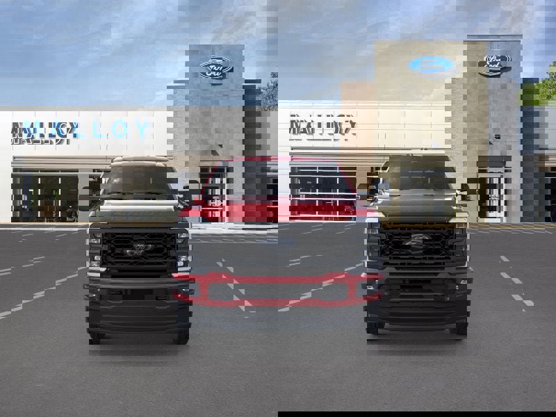 New 2025 Ford F350 Lariat w/ Lariat Ultimate Package image 2