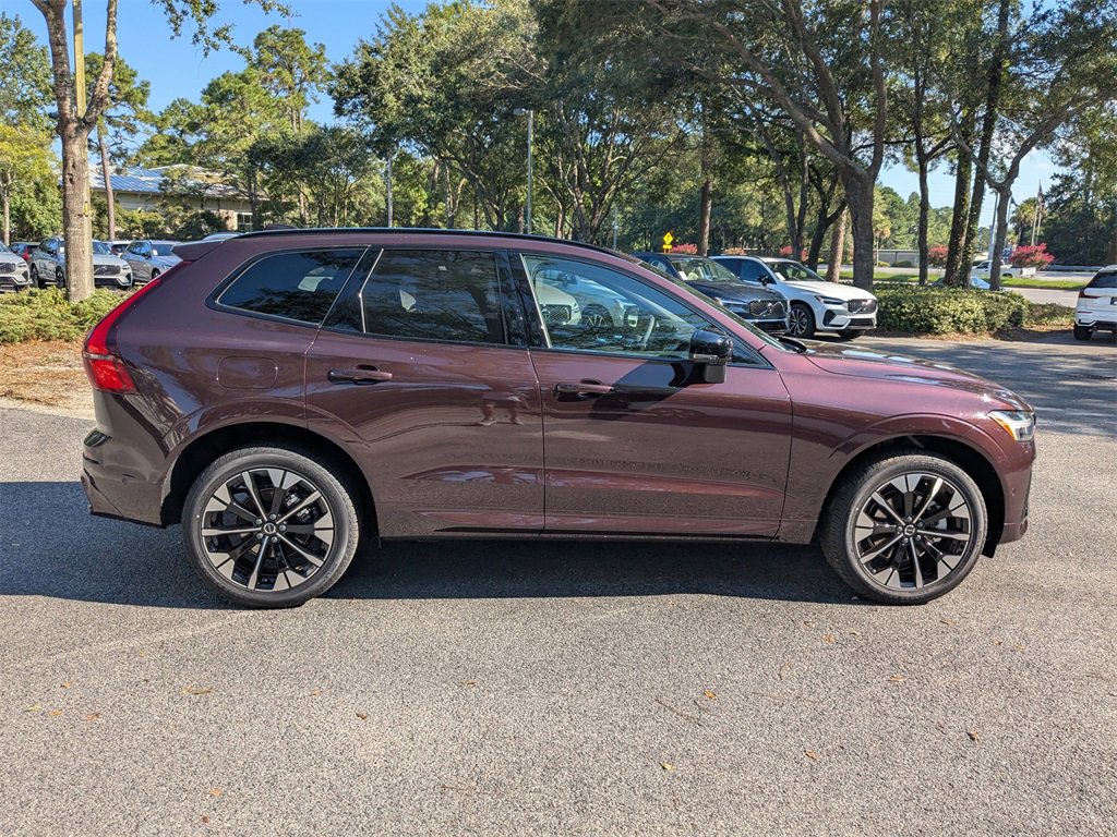 New 2026 Volvo XC60 B5 Plus w/ Protection Package Premier image 3