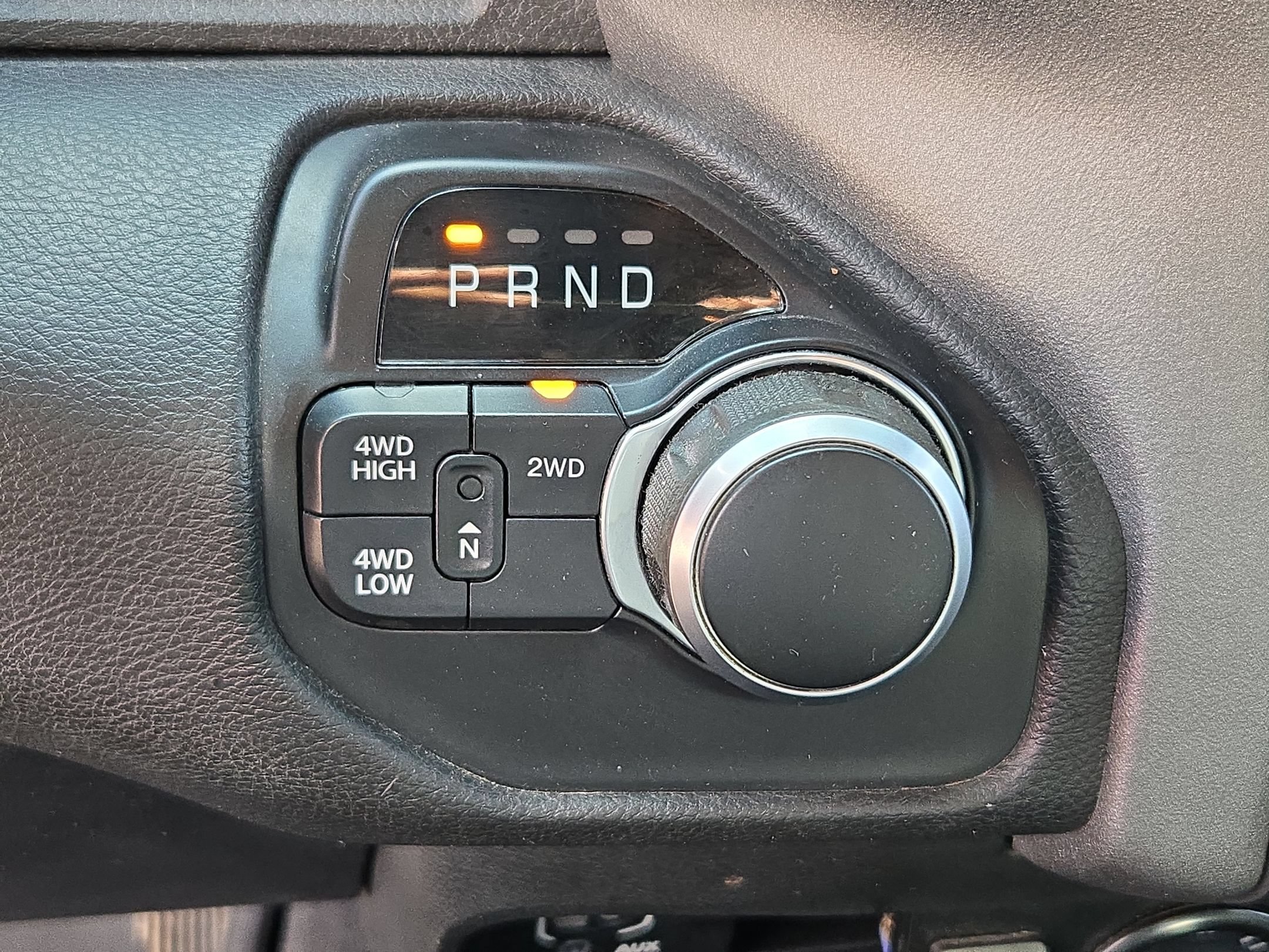 Used 2021 RAM 2500 Tradesman AWD/4WD image 17