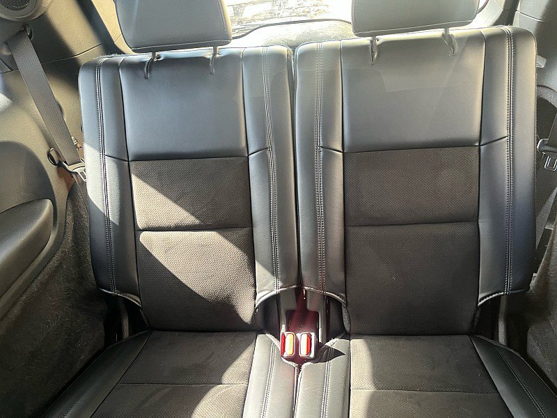 Used 2019 Dodge Durango GT AWD/4WD image 10