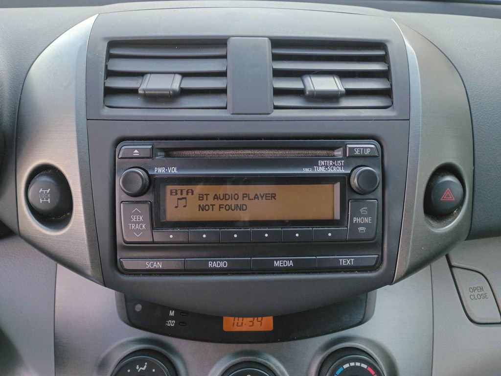 Used 2012 Toyota RAV4 4WD image 19