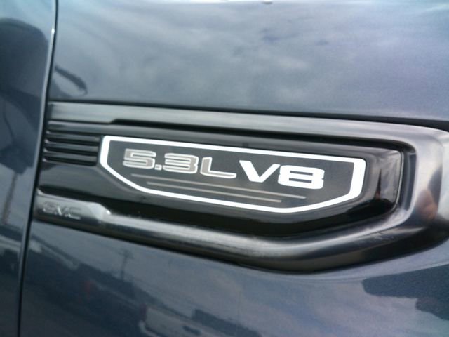 Used 2021 GMC Sierra 1500 AT4 w/ AT4 Value Package AWD/4WD image 10