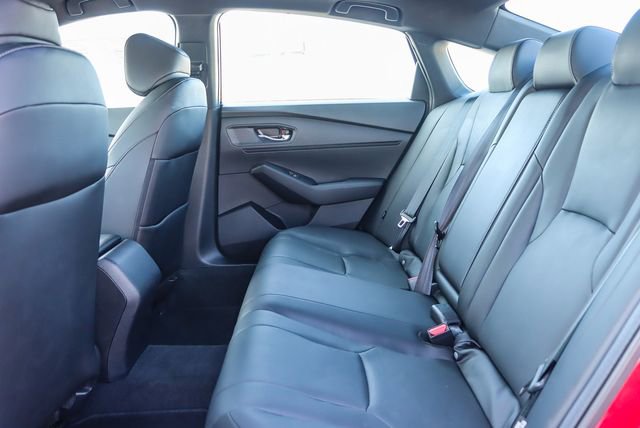 Used 2024 Honda Accord Sport image 19