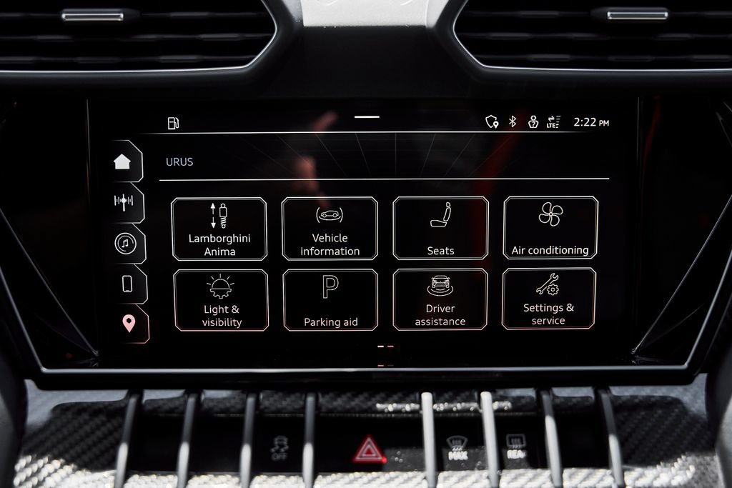 Used 2023 Lamborghini Urus S AWD/4WD image 76
