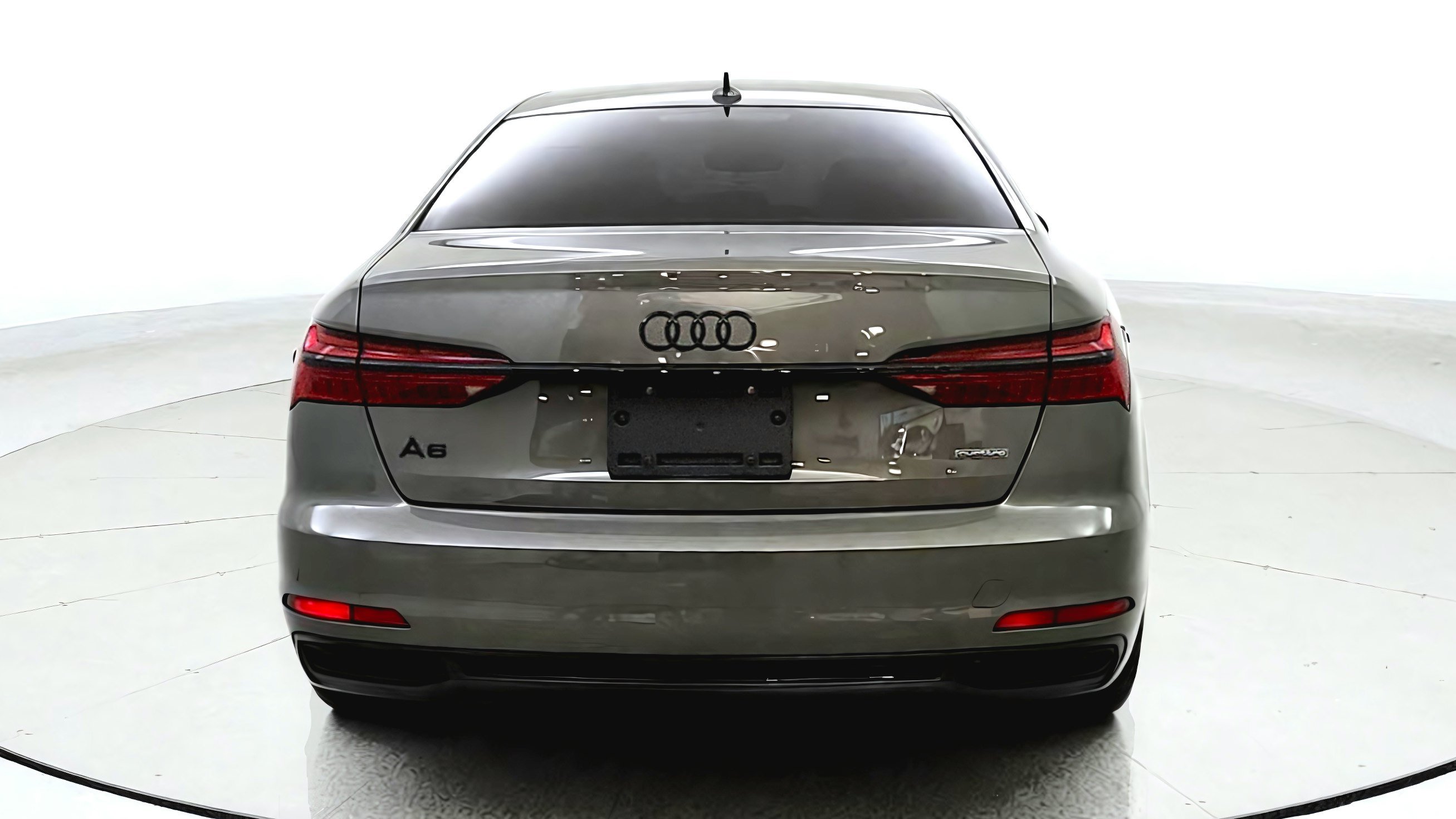 Used 2023 Audi A6 2.0T Premium w/ Convenience Package AWD/4WD image 6