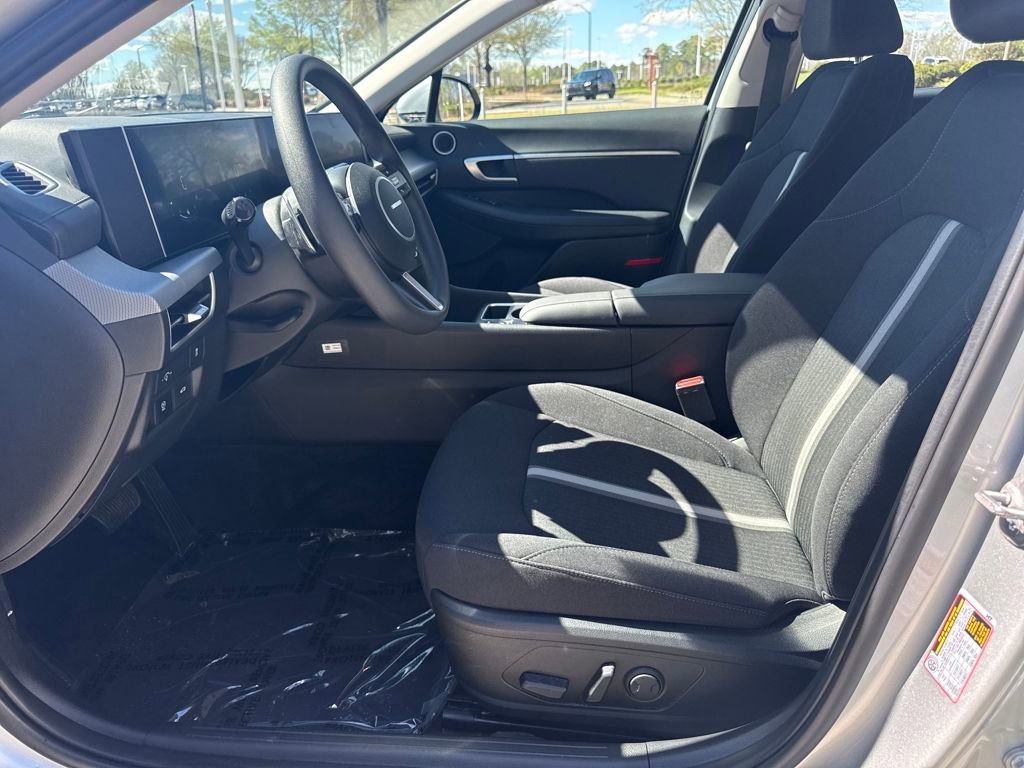 Used 2024 Hyundai Sonata SEL image 13