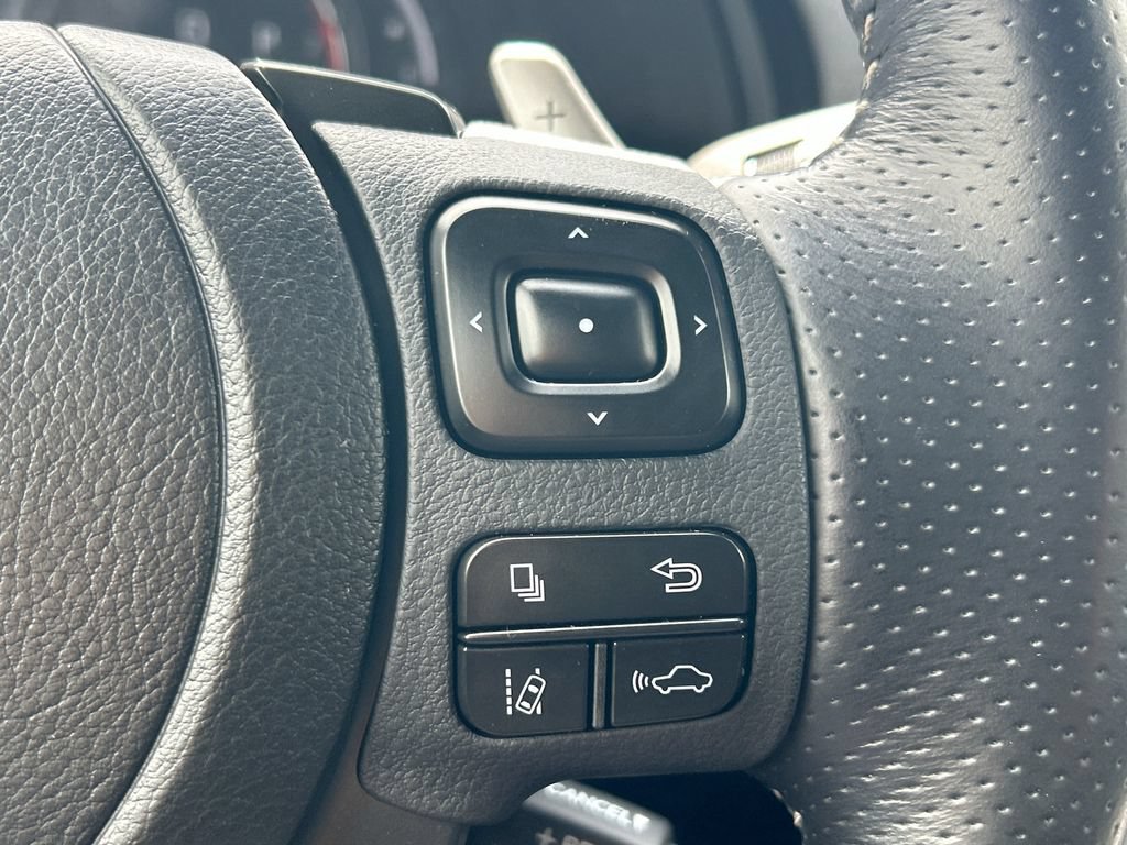 Used 2022 Lexus IS 350 F Sport w/ Accessory Package RWD image 27