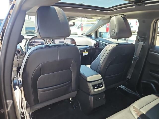Used 2025 Chevrolet Equinox EV RS w/ Active Safety Package 3 AWD/4WD image 21