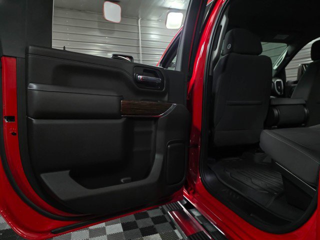 Used 2022 GMC Sierra 3500 SLE image 33