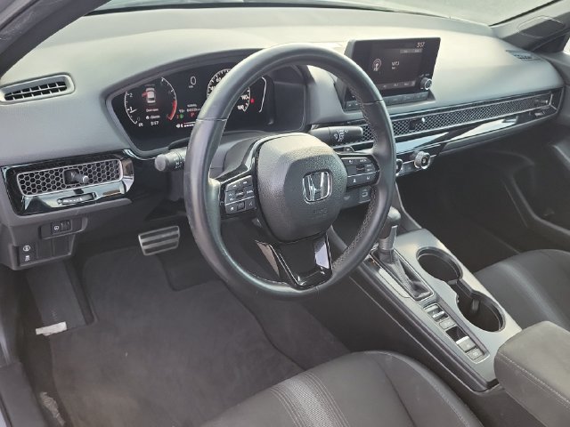 Used 2024 Honda Civic Sport image 19