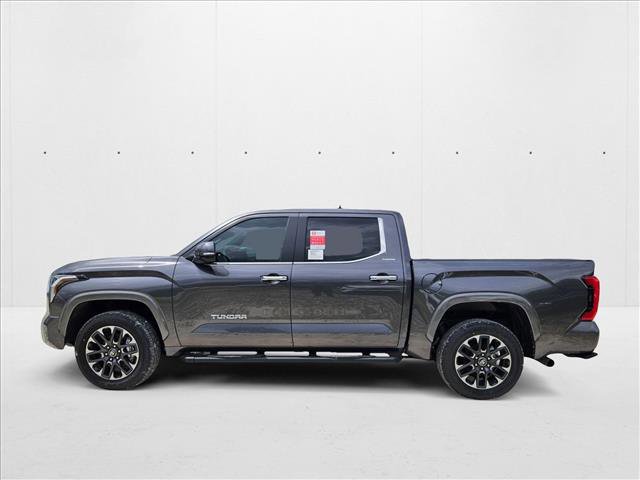 New 2025 Toyota Tundra Limited image 5