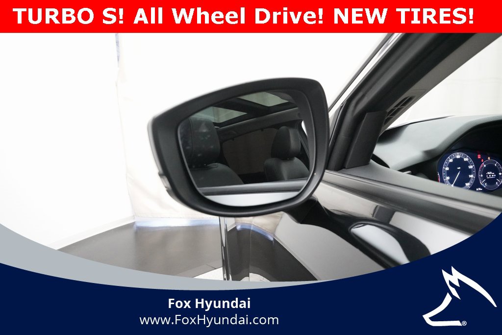 Used 2024 MAZDA CX-90 3.3 Turbo S image 26