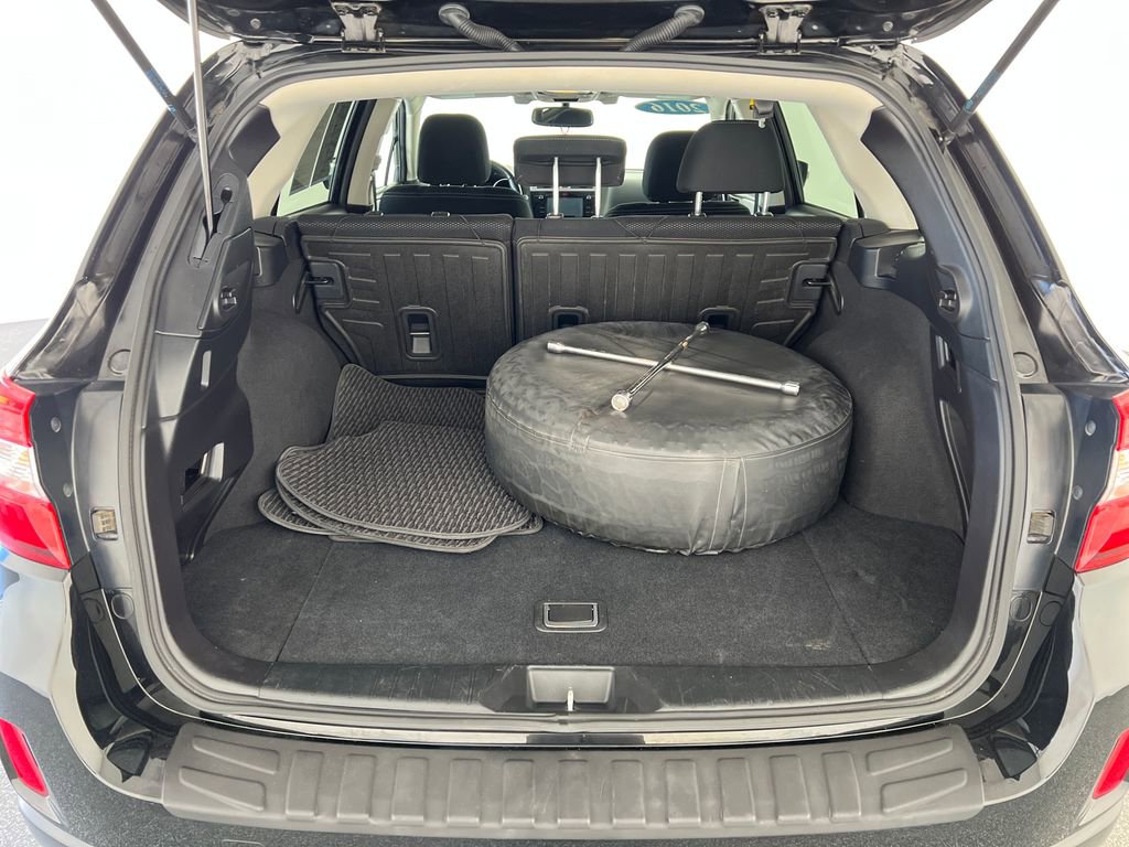 Used 2016 Subaru Outback 2.5i Premium image 23