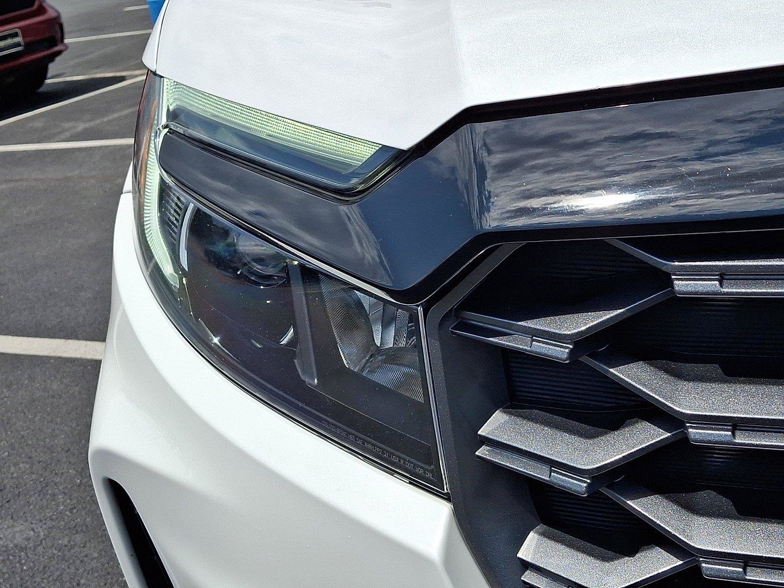 Used 2023 Honda Passport TrailSport image 9
